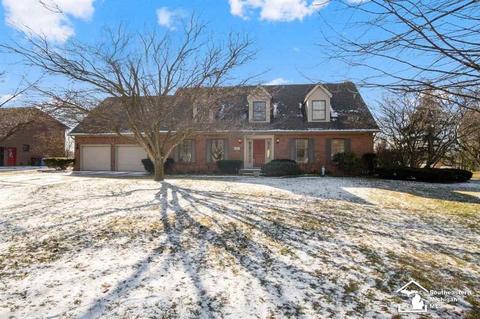 744 E Hurd Rd, Monroe, MI 48162 photo 1