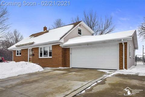 646 Lavender, Monroe, MI 48162 photo 1