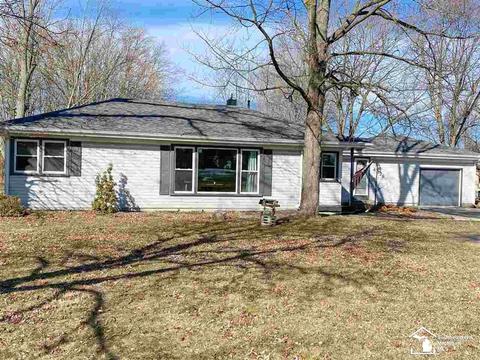 4376 Saint Anthony, Temperance, MI 48182 photo 1