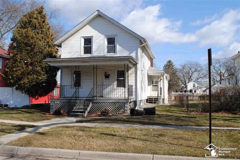 405 E 4th St, Monroe, MI 48161 photo 1