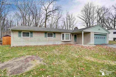 7666 Indian, Temperance, MI 48182 photo 1