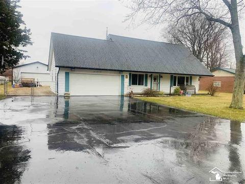 449 Ford, Carleton, MI 48117 photo 1