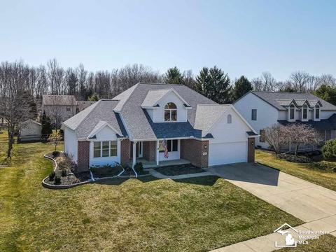 1287 Valetta Dr, Temperance, MI 48182 photo 1