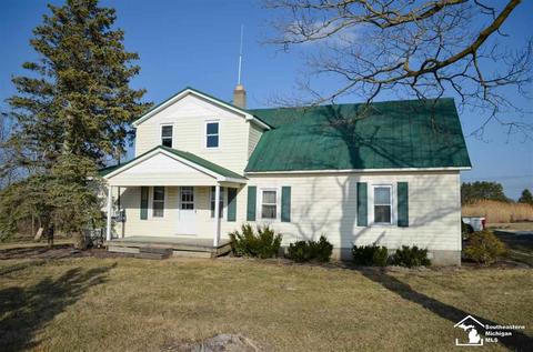 8770 Bunce, Dundee, MI 48131 photo 1