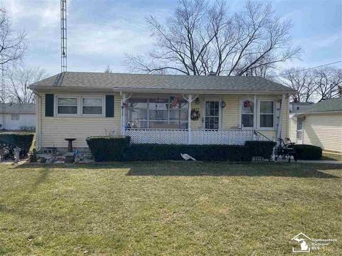 5979 Vandercook, Monroe, MI 48161 photo 1