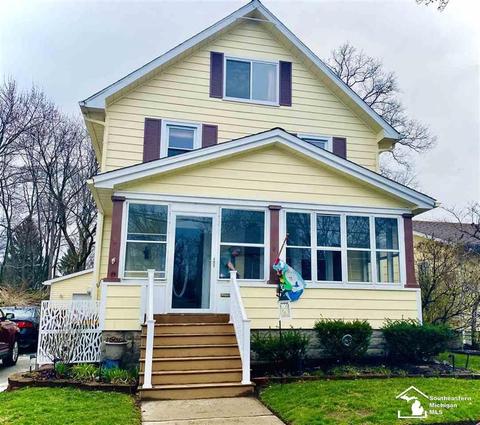 50 E Grv, Monroe, MI 48162 photo 1
