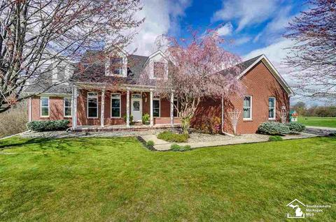 4488 E Dunbar, Monroe, MI 48161 photo 1
