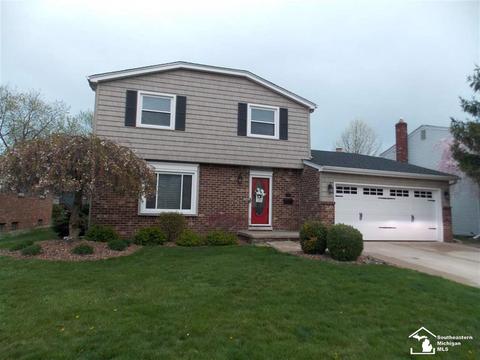 370 Armitage, Monroe, MI 48162 photo 1
