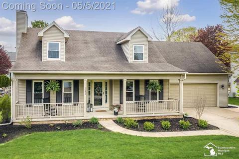 7276 Cinden, Temperance, MI 48182 photo 1