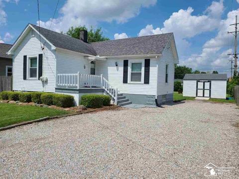 1020 Bashaw St, Monroe, MI 48161 photo 1