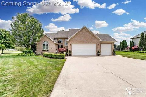 285 Pebble Bch, Monroe, MI 48162 photo 1