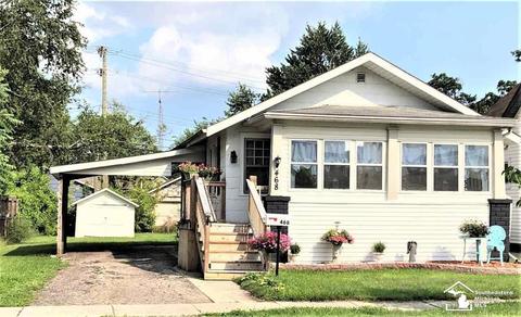 468 Riverview, Monroe, MI 48162 photo 1