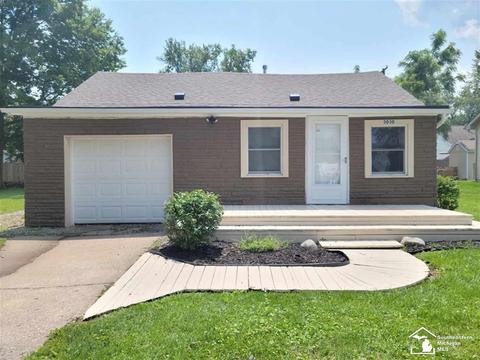 3030 Fourth, Monroe, MI 48162 photo 1