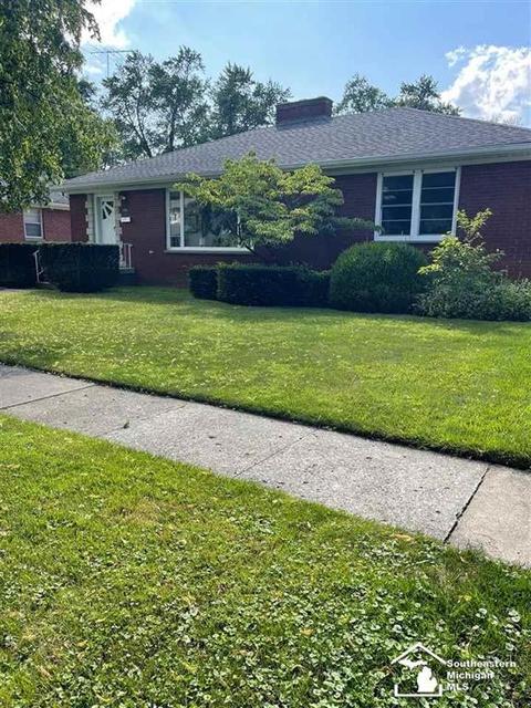 639 Riverview, Monroe, MI 48162 photo 1