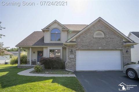 6970 Forest Run, Temperance, MI 48182 photo 1