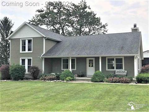 10543 Centennial, Britton, MI 49229 photo 1
