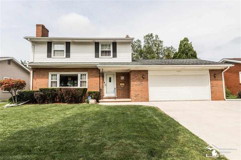 1311 Mccormick, Monroe, MI 48162 photo 1