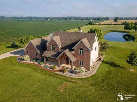 616 E Dean Rd, Temperance, MI 48182 photo 1