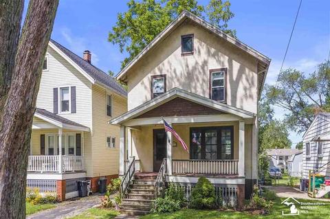 323 Lavender, Monroe, MI 48162 photo 1