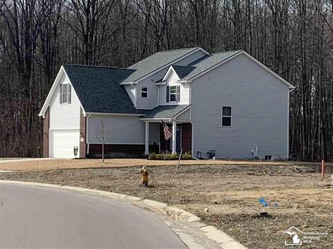 2114 Monohan Dr, Monroe, MI 48162 photo 1