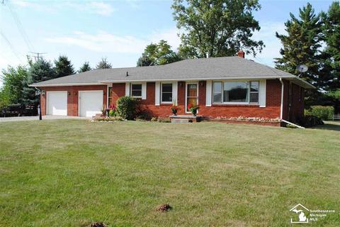 12998 S Custer, Dundee, MI 48131 photo 1