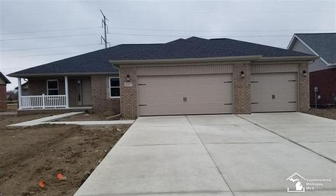 4936 Skylark, Monroe, MI 48161 photo 1