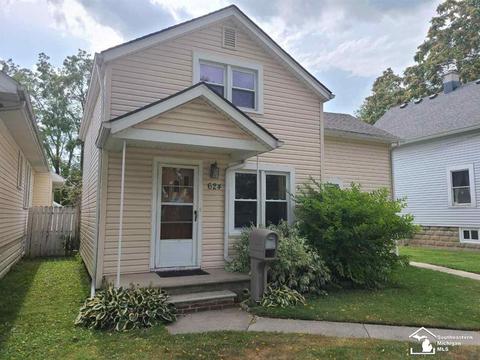 624 E Seventh St, Monroe, MI 48161 photo 1