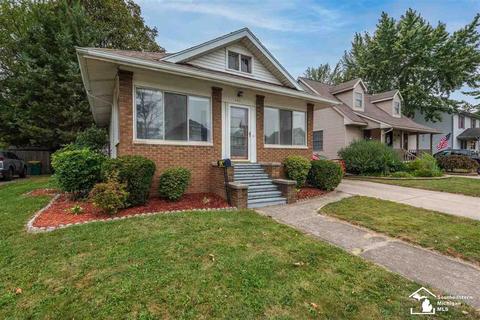 449 Arbor, Monroe, MI 48162 photo 1