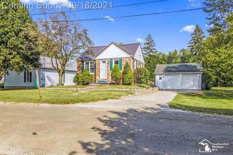 10600 Brunt, Temperance, MI 48182 photo 1