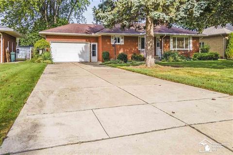 560 Augusta, Monroe, MI 48161 photo 1