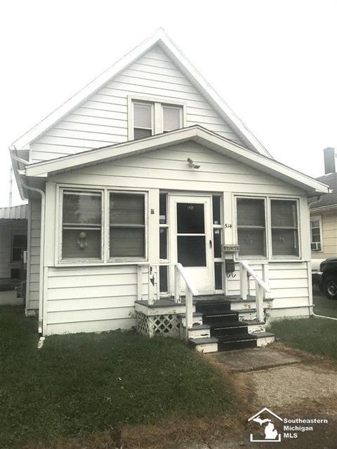 514 Arbor, Monroe, MI 48162 photo 1