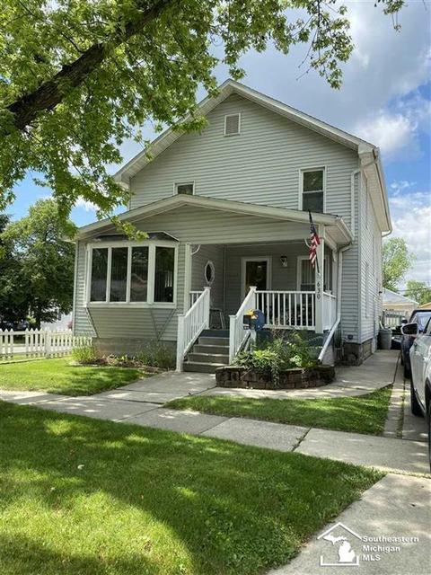 630 E Seventh St, Monroe, MI 48161 photo 1