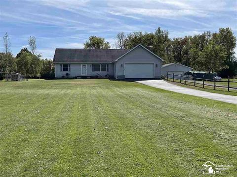 7709 Colf Rd, Carleton, MI 48117 photo 1