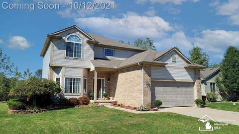 1647 Spaulding, Monroe, MI 48162 photo 1