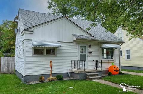 711 E 9th, Monroe, MI 48161 photo 1