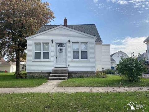 12732 Matthews St, Carleton, MI 48117 photo 1