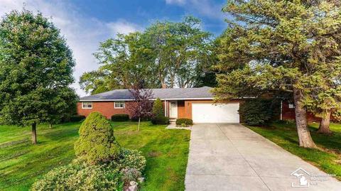 765 Ruff Dr, Monroe, MI 48162 photo 1