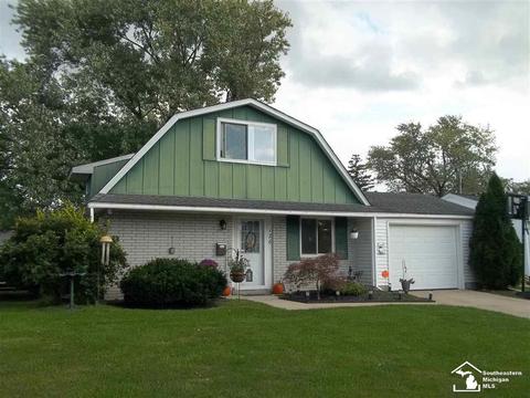 126 Cranbrook, Monroe, MI 48162 photo 1
