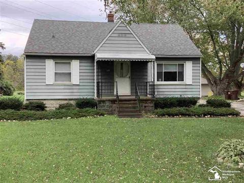 755 Nadeau, Monroe, MI 48162 photo 1
