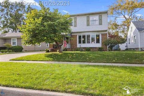 317 Bentley Dr, Monroe, MI 48162 photo 1