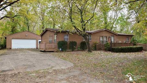 16550 Hannan Rd, Romulus, MI 48174 photo 1