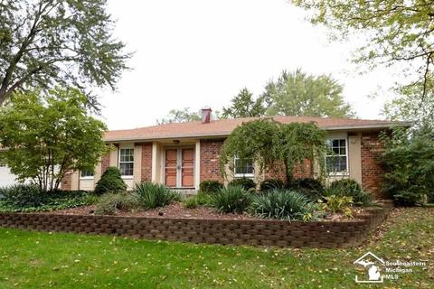 6554 Centennial, Temperance, MI 48182 photo 1