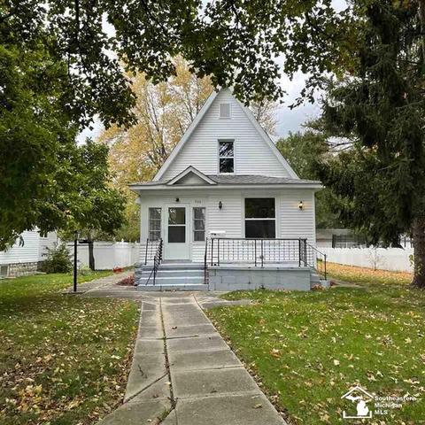 720 E Second, Monroe, MI 48161 photo 1