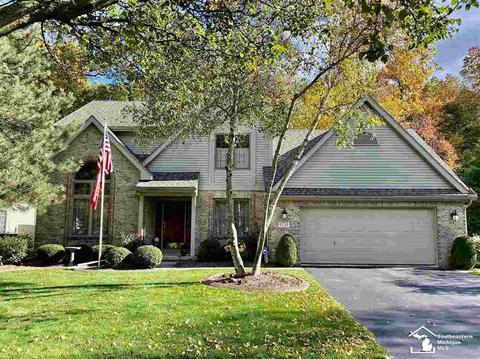 6721 Stonegate, Temperance, MI 48182 photo 1