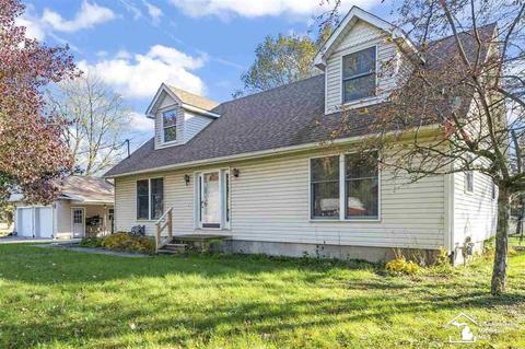 203 Ash St, Carleton, MI 48117 photo 1