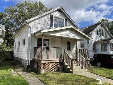 903 E 4th, Monroe, MI 48161 photo 1