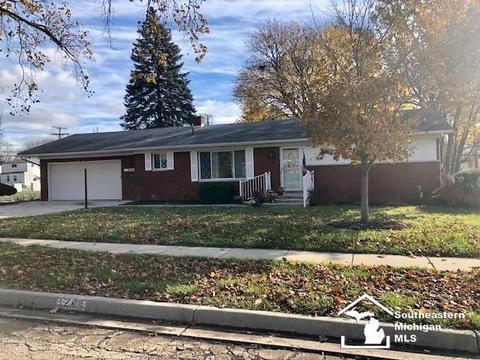 1264 Riverview, Monroe, MI 48162 photo 1