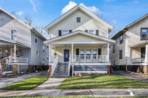 319 Lavender, Monroe, MI 48162 photo 1