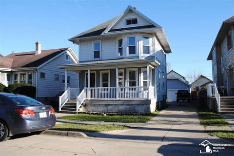 130 Michigan Ave, Monroe, MI 48162 photo 1