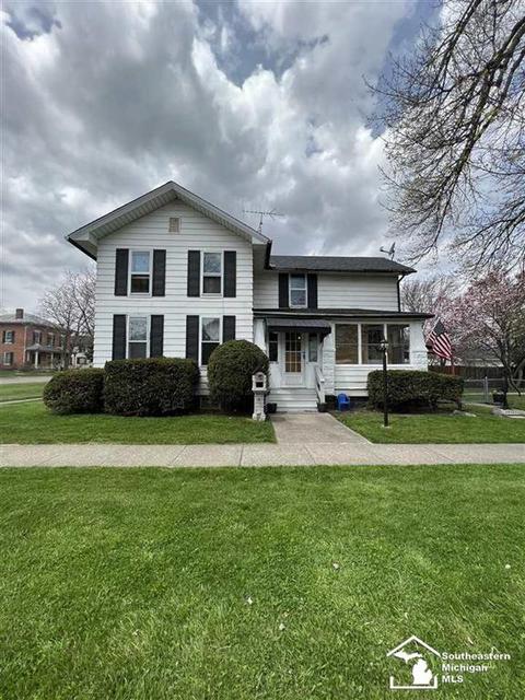 86 Navarre, Monroe, MI 48161 photo 1